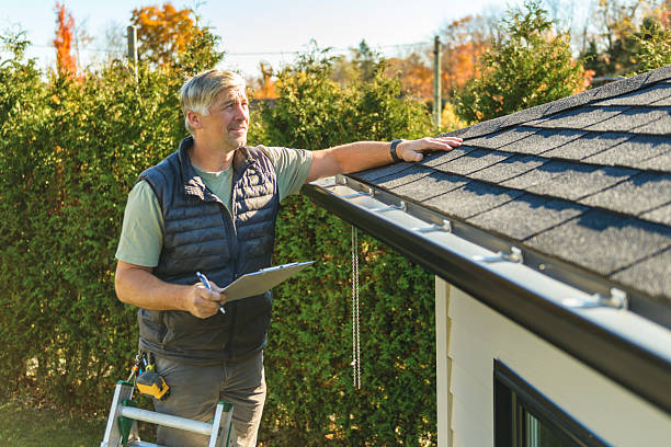 Trusted Storm Damage Roof Repair service in Greenbush, WI - Ben Roofing and Steel LLC